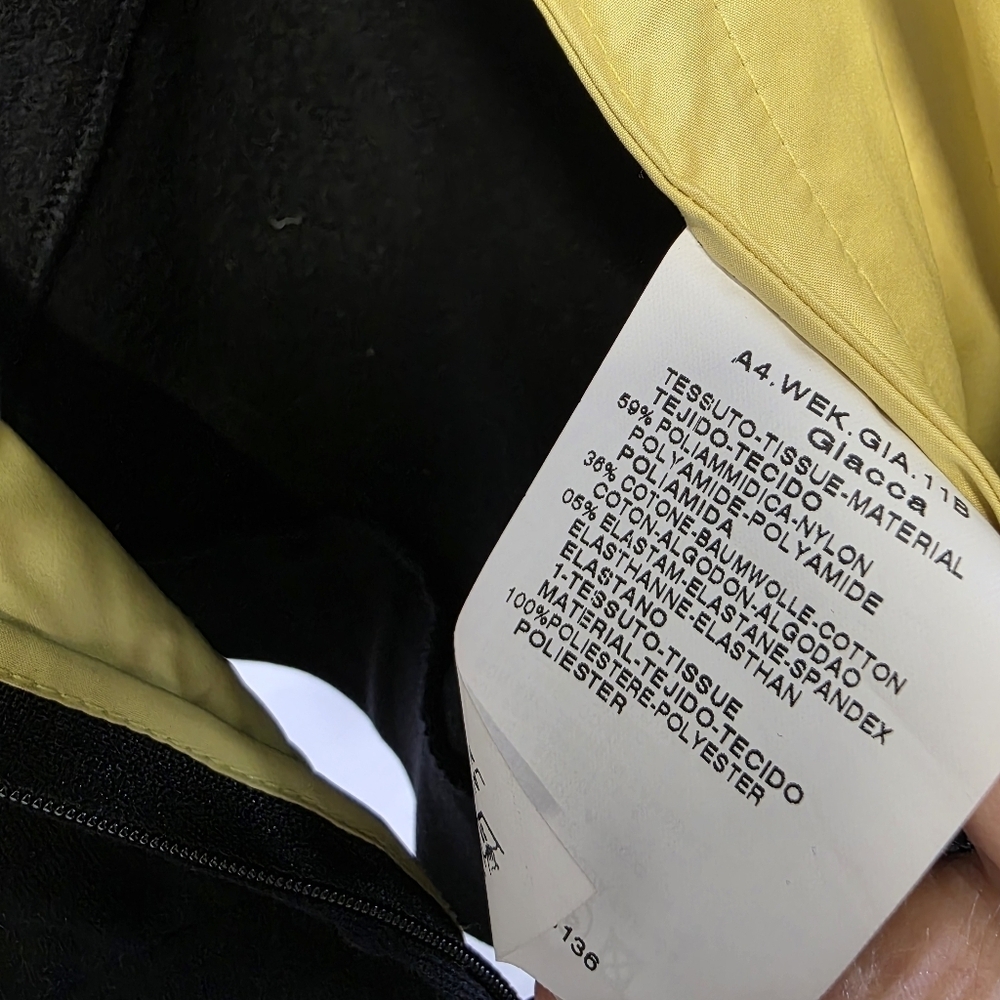 Weekend Maxmara Hoodie - Picture 13 of 15